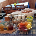 Trattoria Da Pace Nourriture