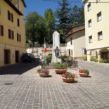 Del Cacciatore Nourriture