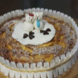 Trattoria Da Pace Nourriture