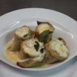 Trattoria Da Pace Nourriture