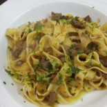 Trattoria Da Pace Nourriture