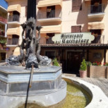 Del Cacciatore Extérieur