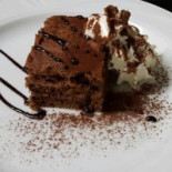 Trattoria Da Pace Nourriture