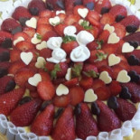 Trattoria Da Pace Nourriture