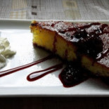 Trattoria Da Pace Nourriture