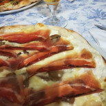 Il Ritrovo Nourriture