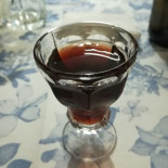Il Ritrovo Nourriture
