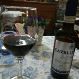 Il Ritrovo Comida