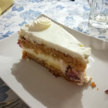 Il Ritrovo Comida
