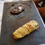 Il Ritrovo Nourriture