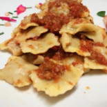 Il Ritrovo Nourriture