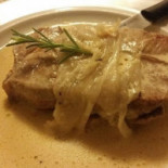 Hostaria D'argascia Comida