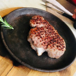 Hostaria D'argascia Comida