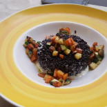 Hostaria D'argascia Comida