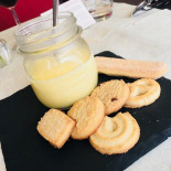 Hostaria D'argascia Comida