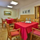Tremoggia Comida