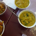Raj Indiano Nourriture