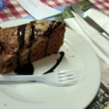 Rifugio Riva Comida
