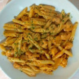Bano Nourriture