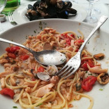 Bano Nourriture