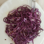 Oltre Il Gusto Nourriture