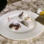 Oltre Il Gusto Nourriture