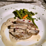 Oltre Il Gusto Nourriture