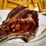 Oltre Il Gusto Nourriture