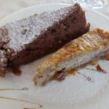 Oltre Il Gusto Nourriture