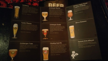 Oscar Wilde Irish Pub