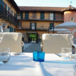 Tenuta Montezeglio Comida