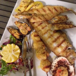 Da Giustina Comida