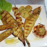 Da Giustina Comida