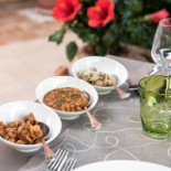 Da Giustina Comida