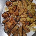 Da Giustina Comida