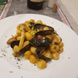Da Giustina Comida