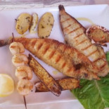 Da Giustina Comida