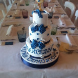 Lago Di Oz Nourriture