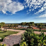 Masseria Li Surii Nourriture