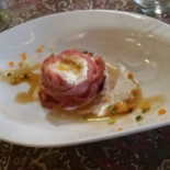 Uomo Selvatico Nourriture