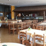 Trattoria Eremo Nourriture