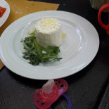 Trattoria Eremo Nourriture