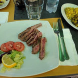 Trattoria Eremo Nourriture
