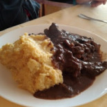 Trattoria Eremo Nourriture