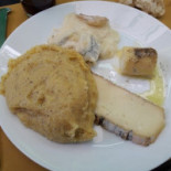 Trattoria Eremo Nourriture