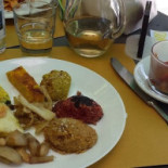 Trattoria Eremo Nourriture