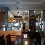 La Pizzaccia Nourriture