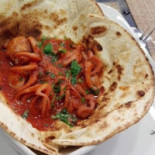 La Pizzaccia Nourriture