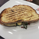 La Pizzaccia Nourriture