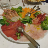 La Risacca 6 Cibo